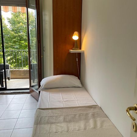 רו Bamboo Apartment מראה חיצוני תמונה