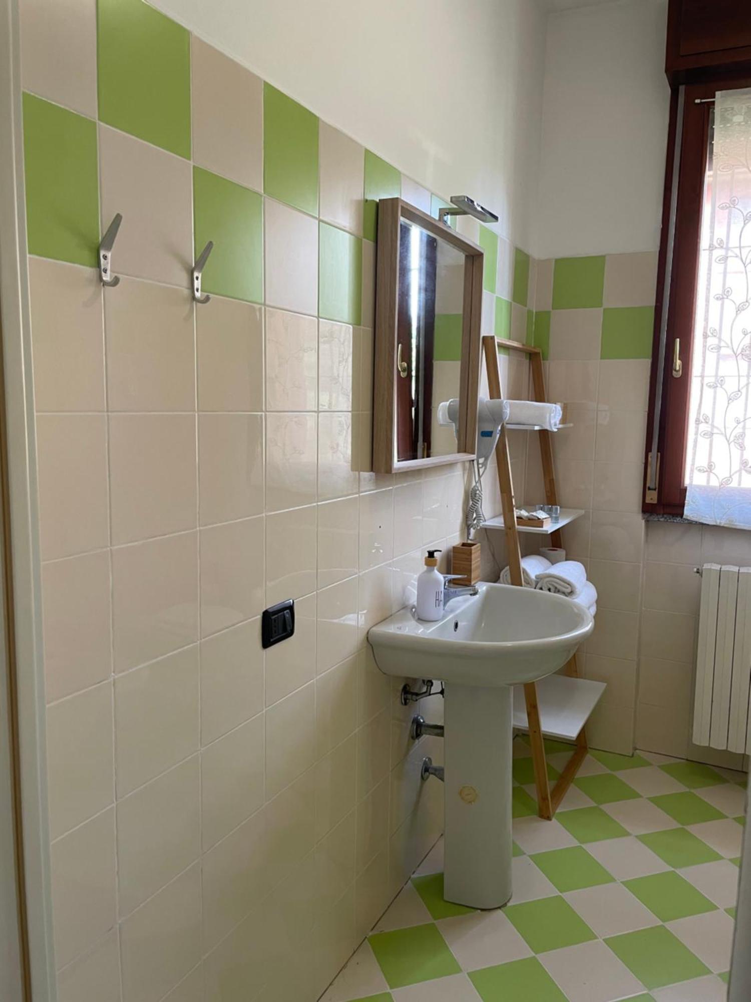רו Bamboo Apartment מראה חיצוני תמונה