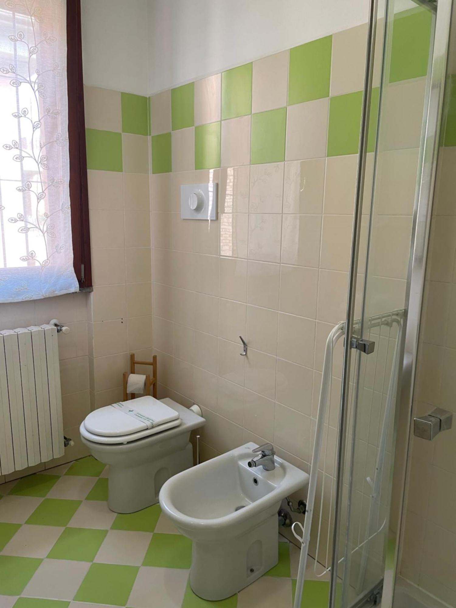 רו Bamboo Apartment מראה חיצוני תמונה