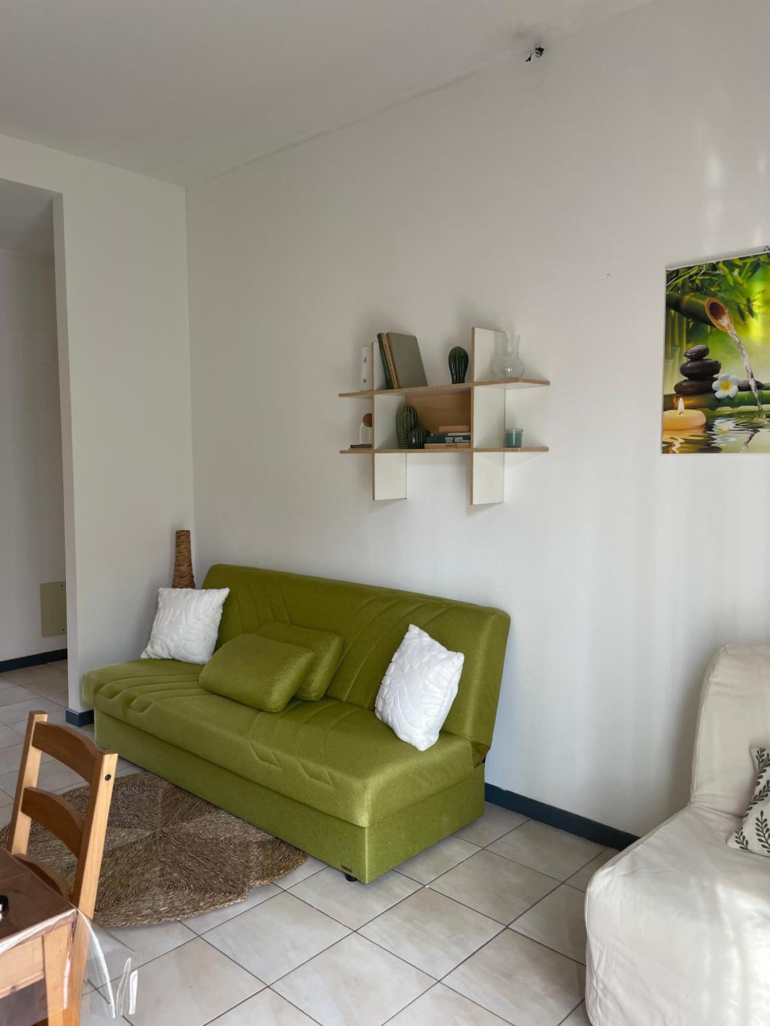 רו Bamboo Apartment מראה חיצוני תמונה