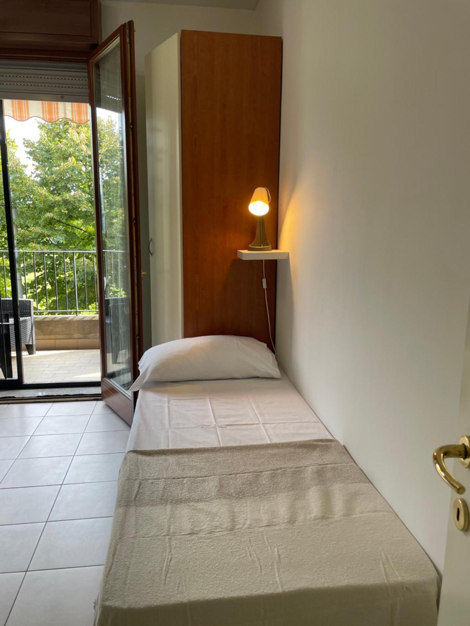 רו Bamboo Apartment מראה חיצוני תמונה